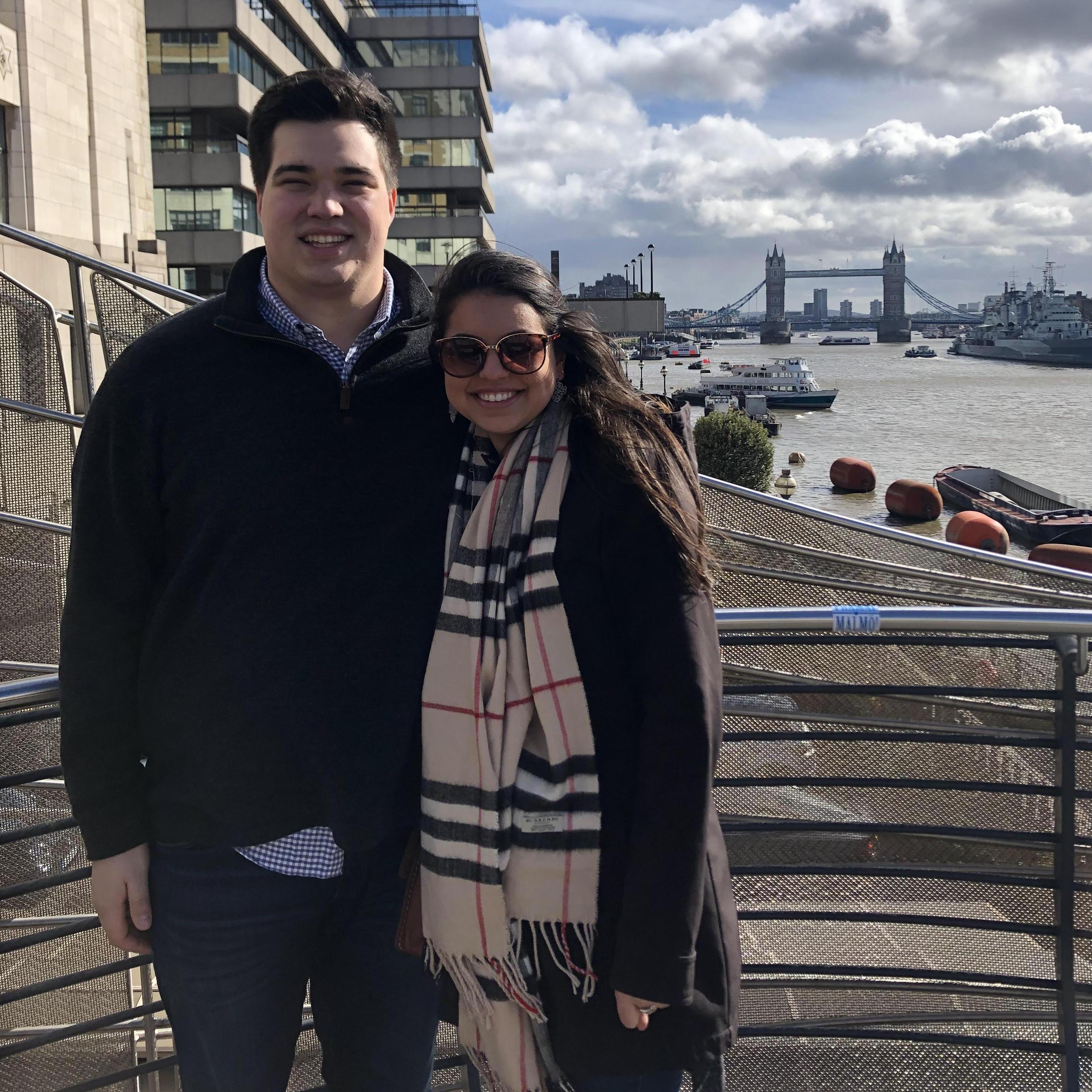 2019 - London