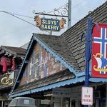Sluys Poulsbo Bakery