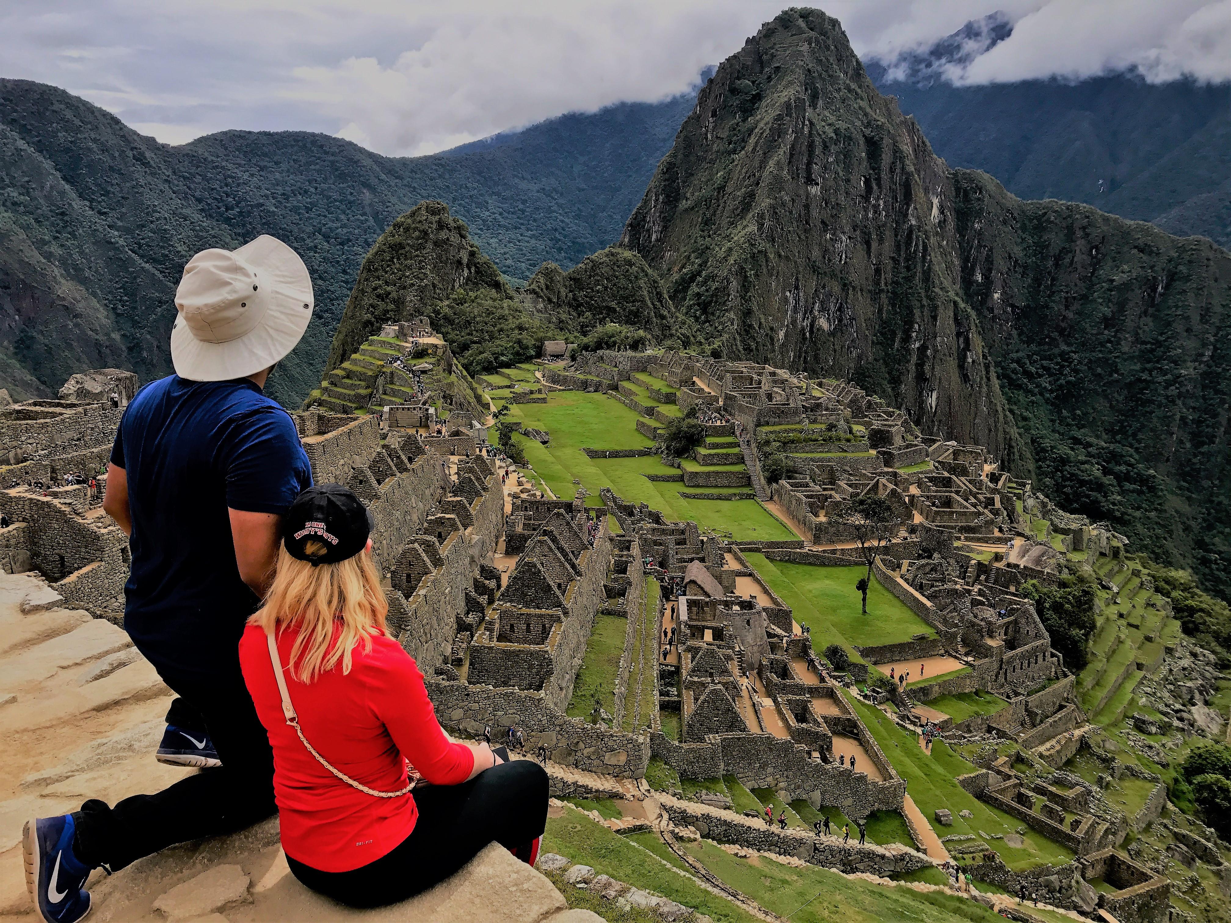 The Wedding Website of Boris Perez De la Rosa and Katelyn Keller