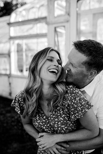 The Wedding Website of April Tippett and Mark Herder