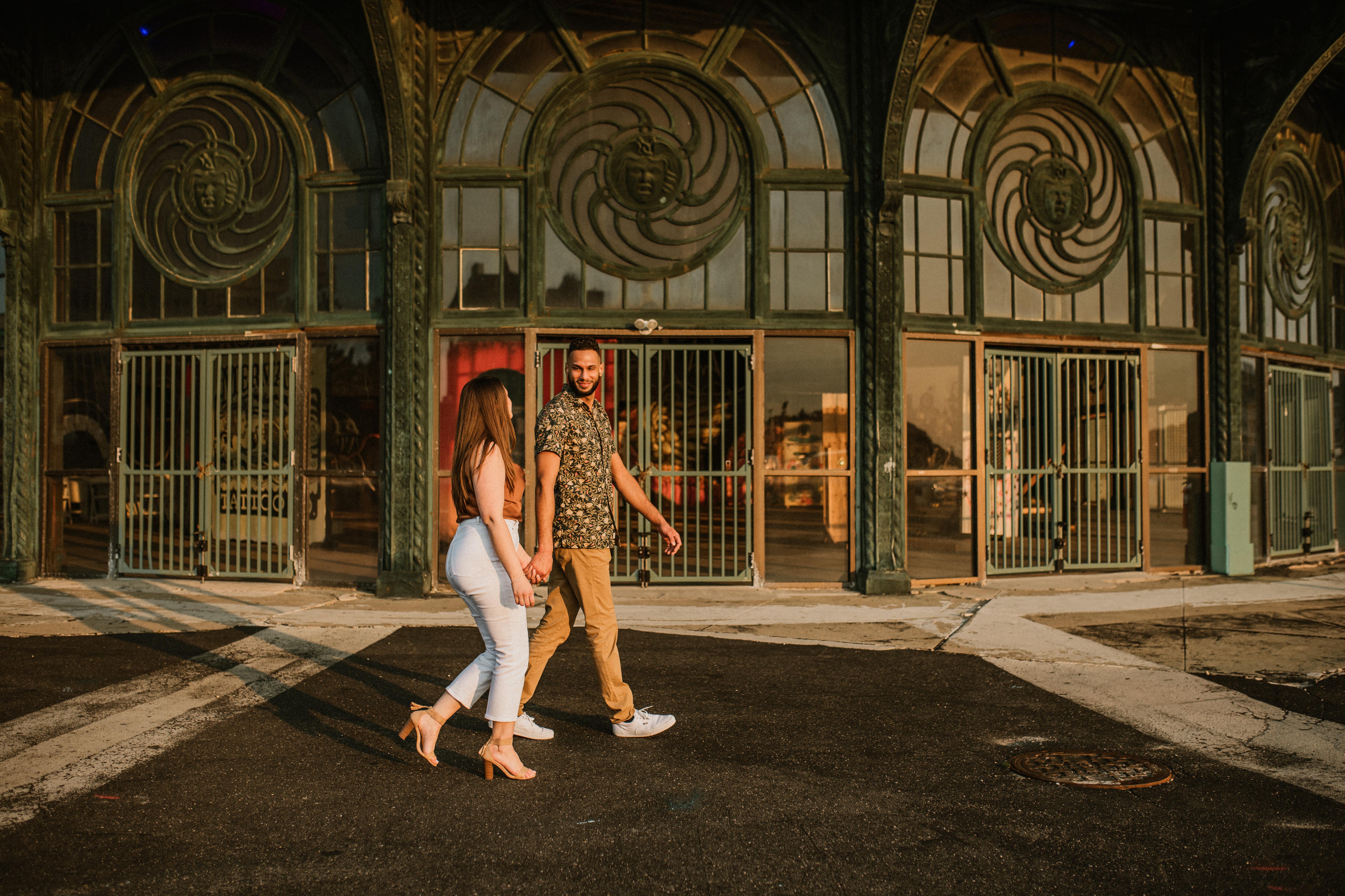 The Wedding Website of Danielle Garoniak and Michael Diaz