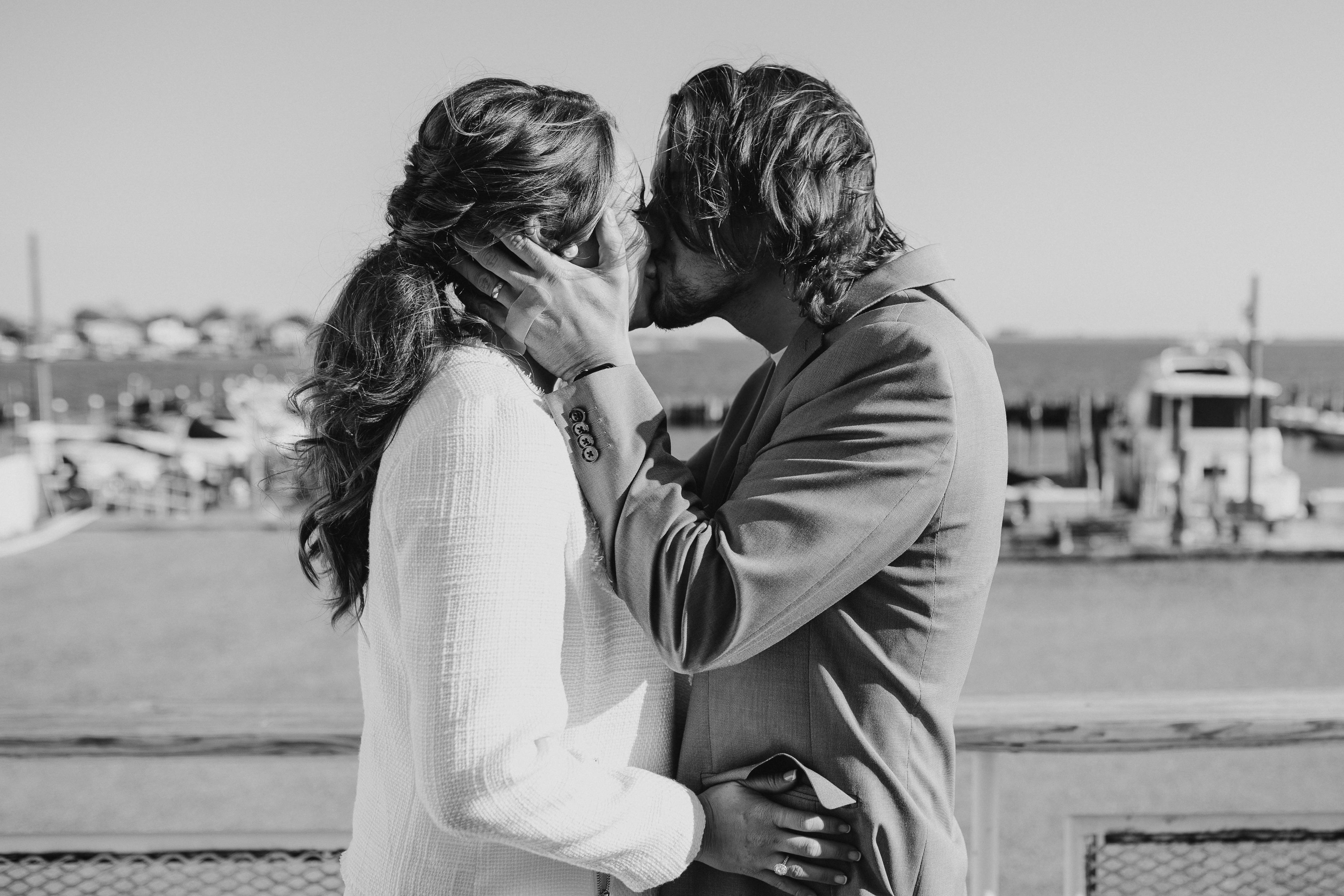 The Wedding Website of Danielle Johnson and Thomas Johnson