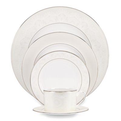 kate spade new york Chapel Hill™ 5-Piece Place Setting
