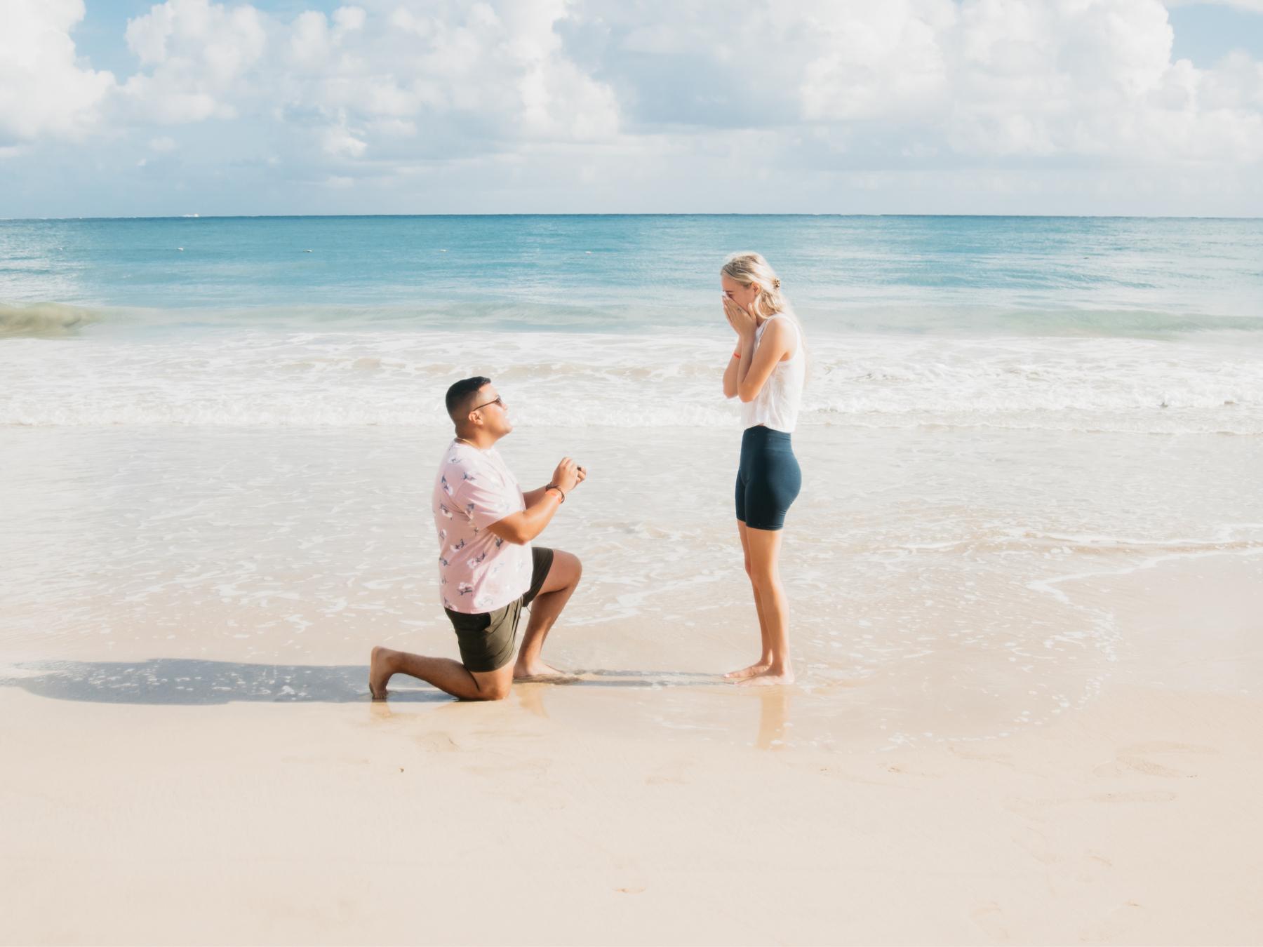 The Wedding Website of Nathalie Rivera and Camilo Mesa