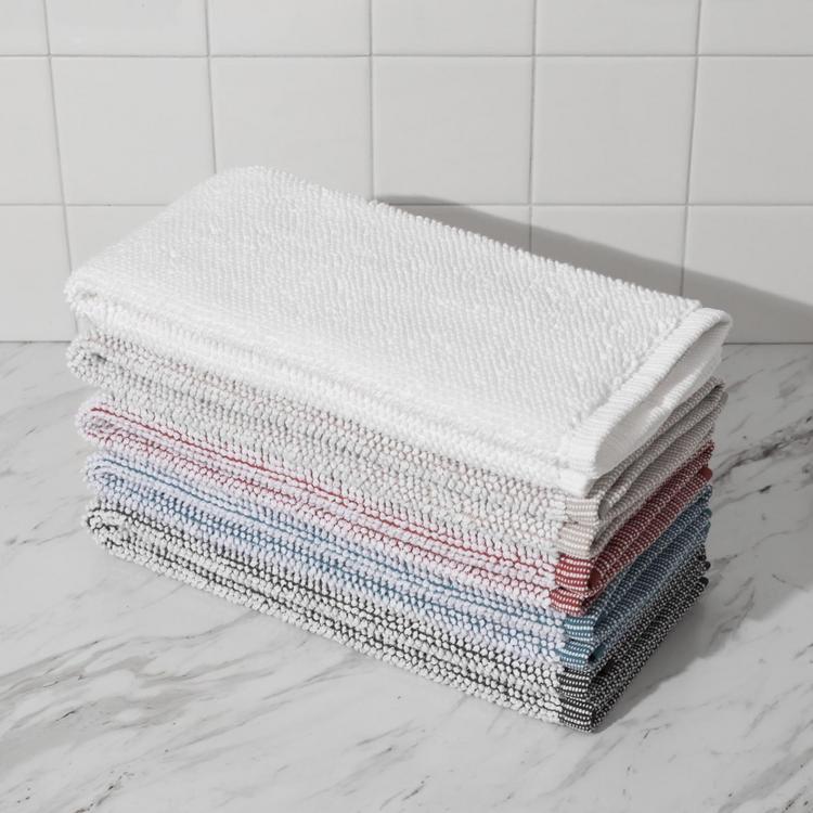 Willow Park, Melbourne Bath Towel Zola