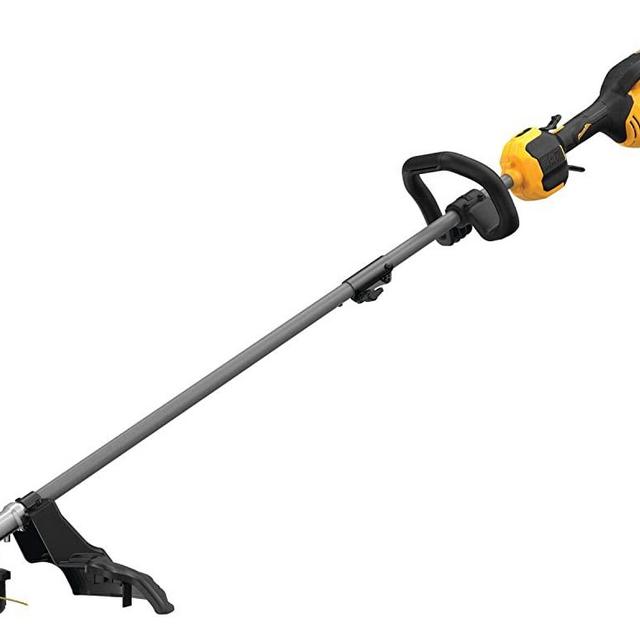 DEWALT DCST972X1 String Trimmer, Yellow/Black