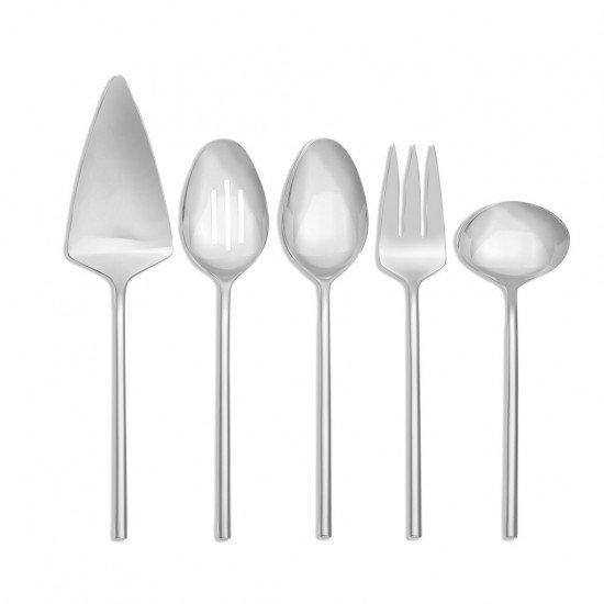 Vera Moderne 5-Piece Serving Set