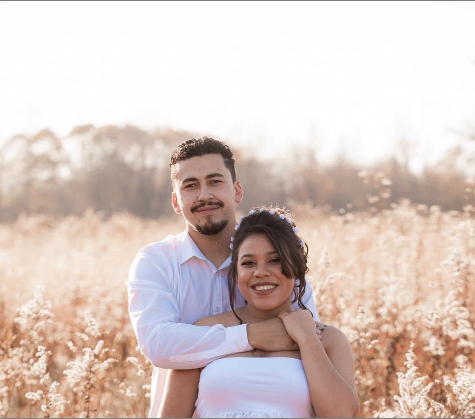 The Wedding Website of Sharae Melecio and Ramon Avalos Ochoa