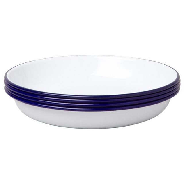 Deep Plates, Classic