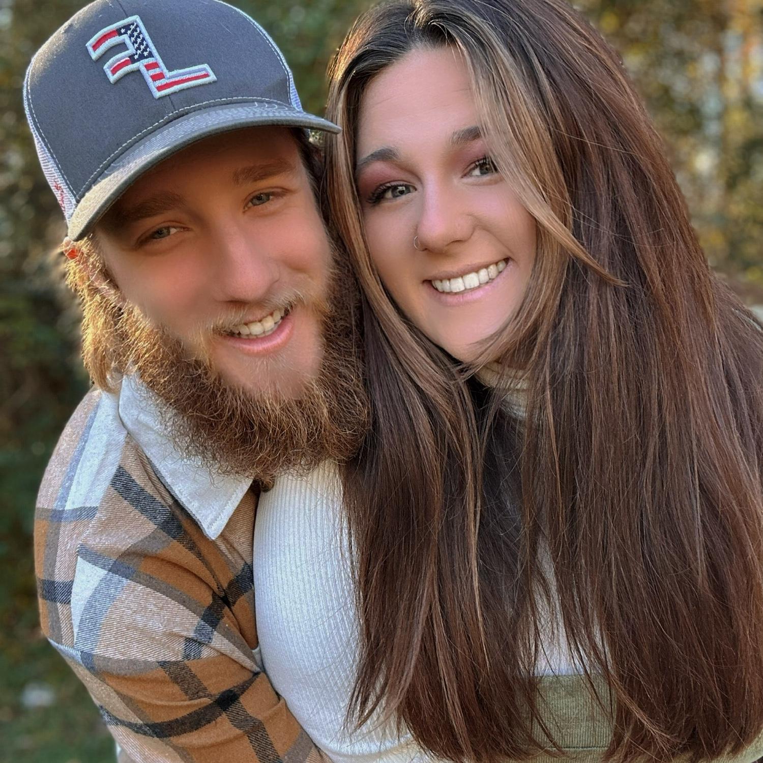 Our first thanksgiving