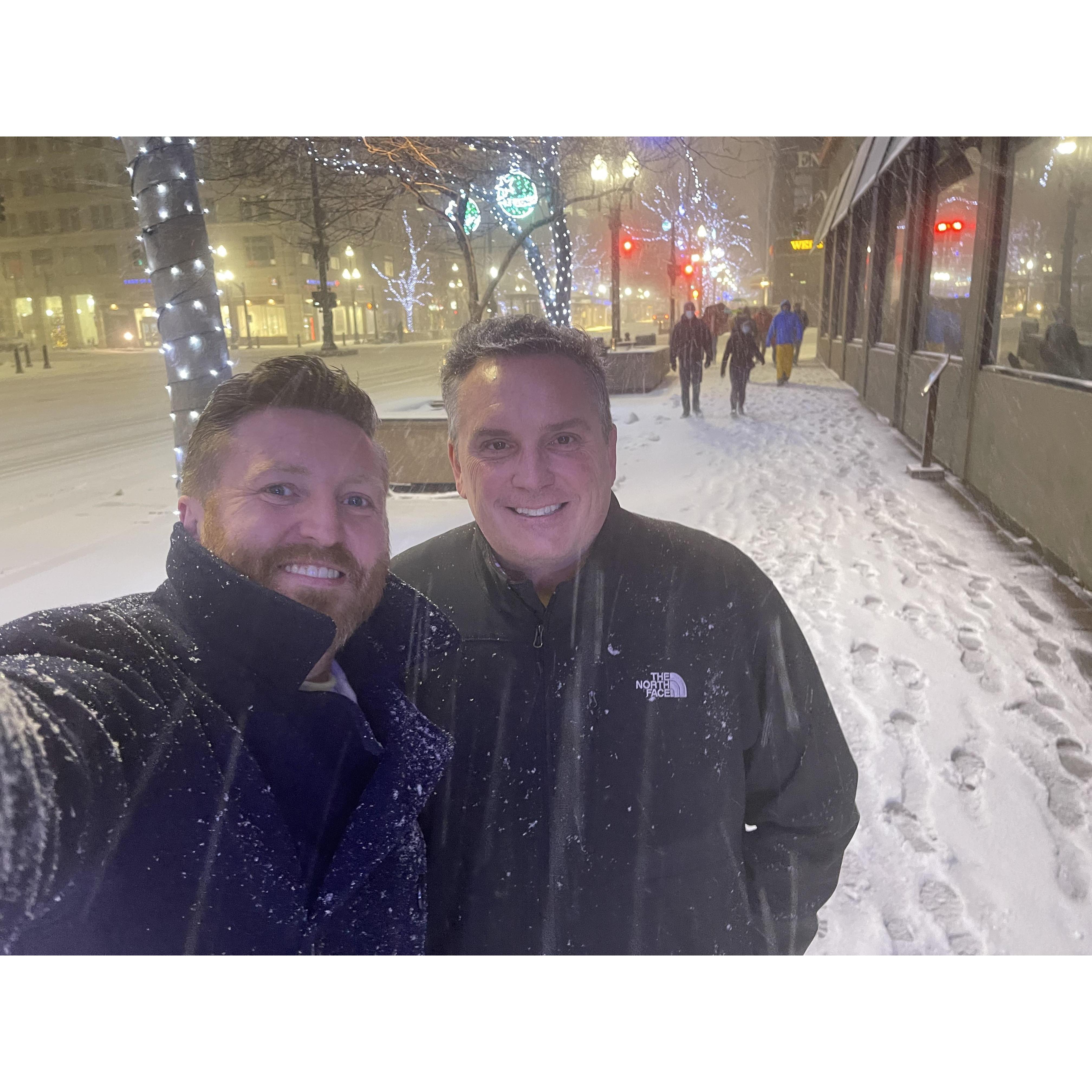 Salt Lake City, UT