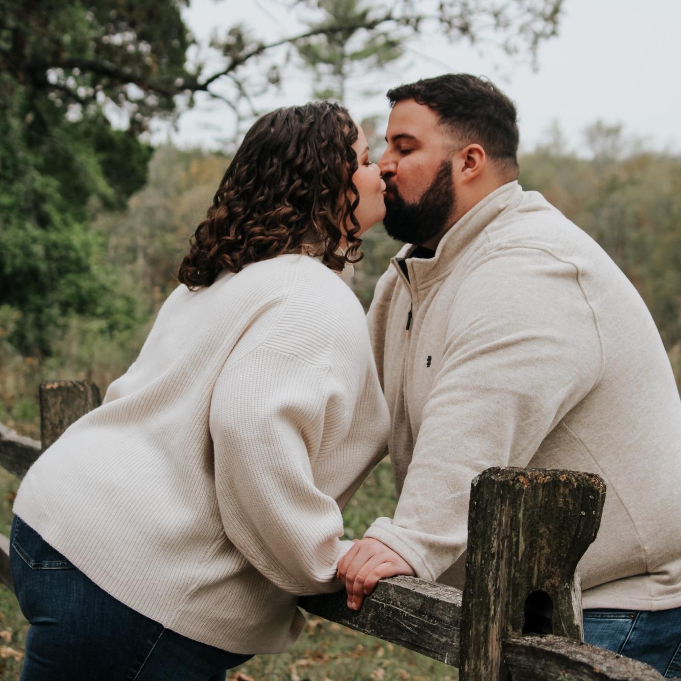 Engagement photos ❤️