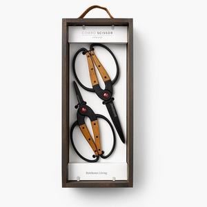 Scissor Combo