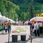 Telluride Farmer's Market