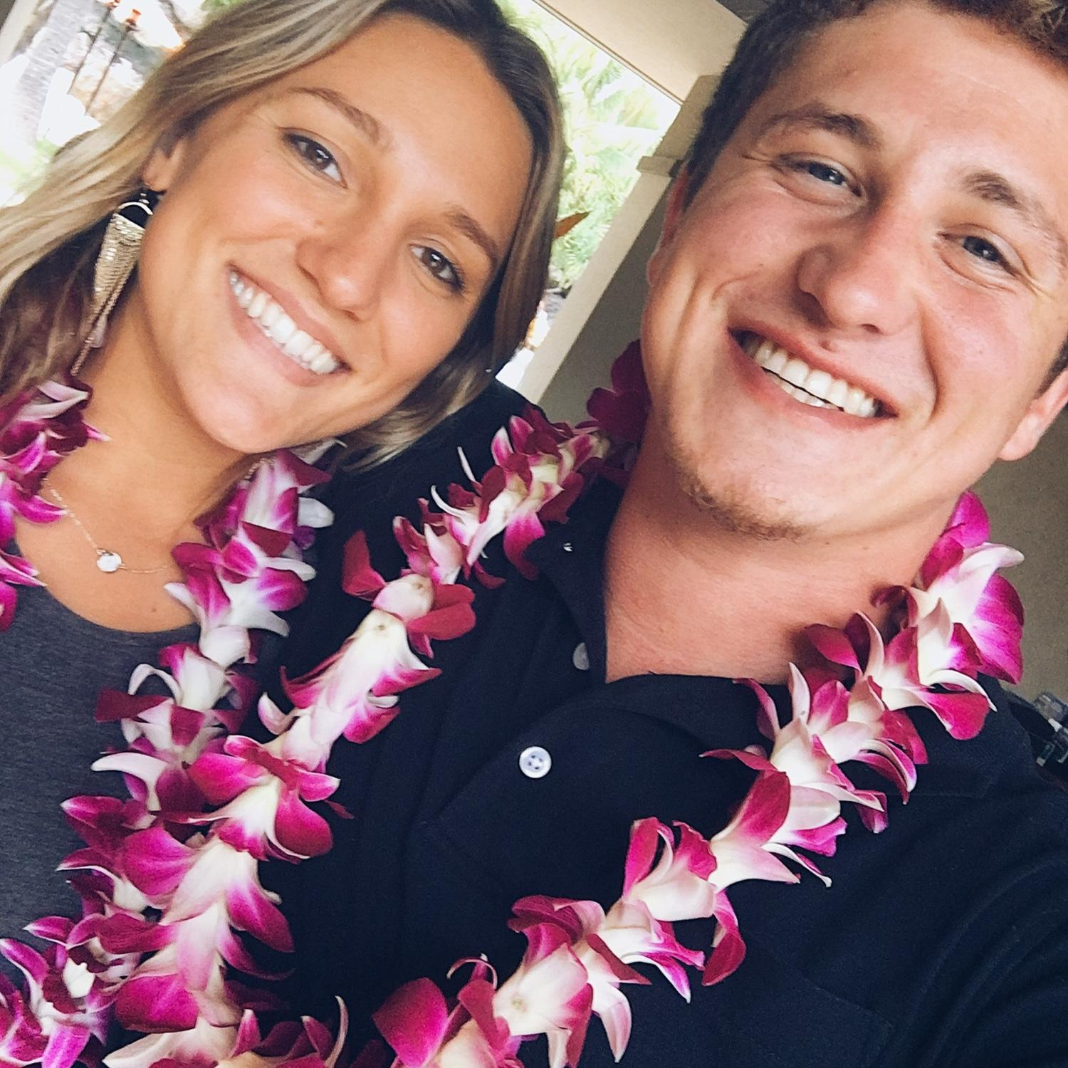Stevens Family trip in Maui was a trip to remember at the Grand Wailea!