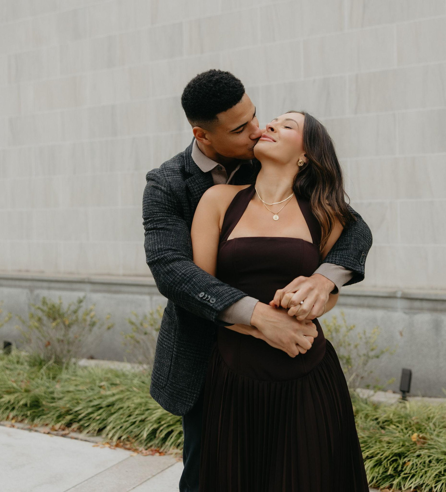 The Wedding Website of Megan Guzzardi and Elijah Zeise