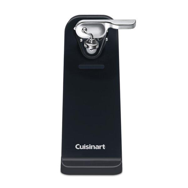 Cuisinart Deluxe Electric Can Opener