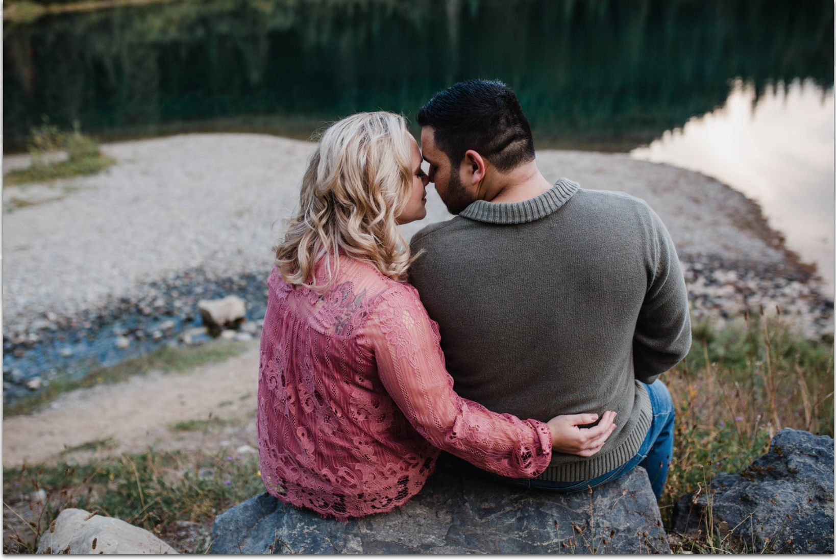 The Wedding Website of Emily Packer and Mario Yebra