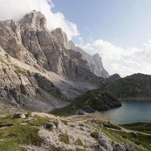 Honeymoon Fund: Alta Via 1 Italy