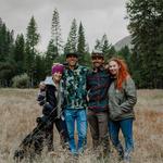 Yosemite National Park