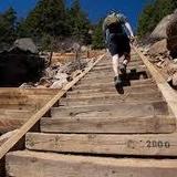 Manitou Incline