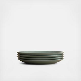 Small Plate, Set of 4
