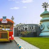 Ramoji Film City