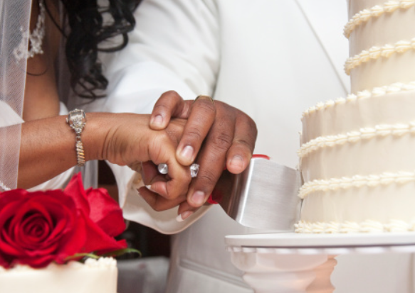 The Wedding Website of Carol Osborne and Dudley Oates