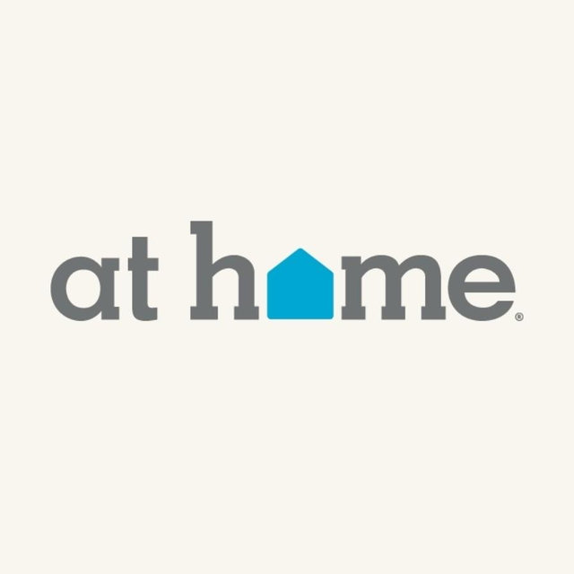 At Home Gift Card