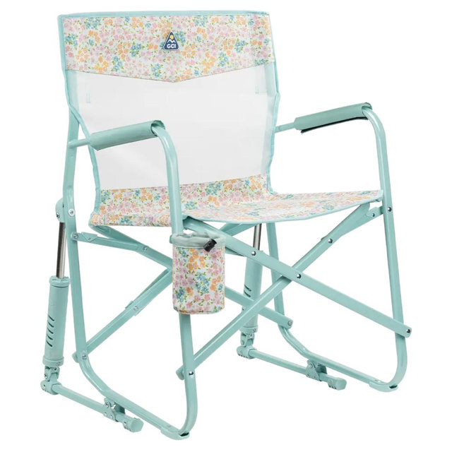 Freestyle Rocker Elite™ - Teal Sundress
