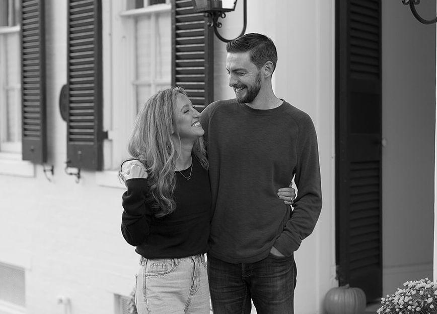 The Wedding Website of Brooke Sullivan and Jack Walten