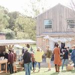 Bread Day at Seasons' Yield Farm