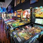 Rock 'N Roll Pinball