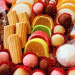 Dulces Típicos Poblanos