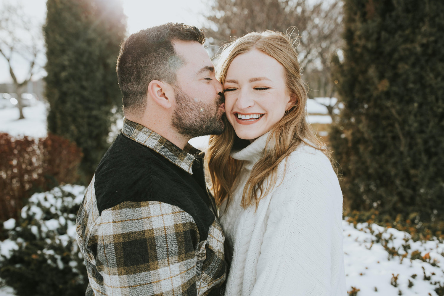 The Wedding Website of Chelsie Marie Kirby and Jonathan Russell Martina