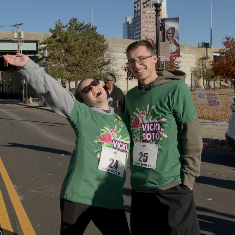 Vicki Soto 5K 2024