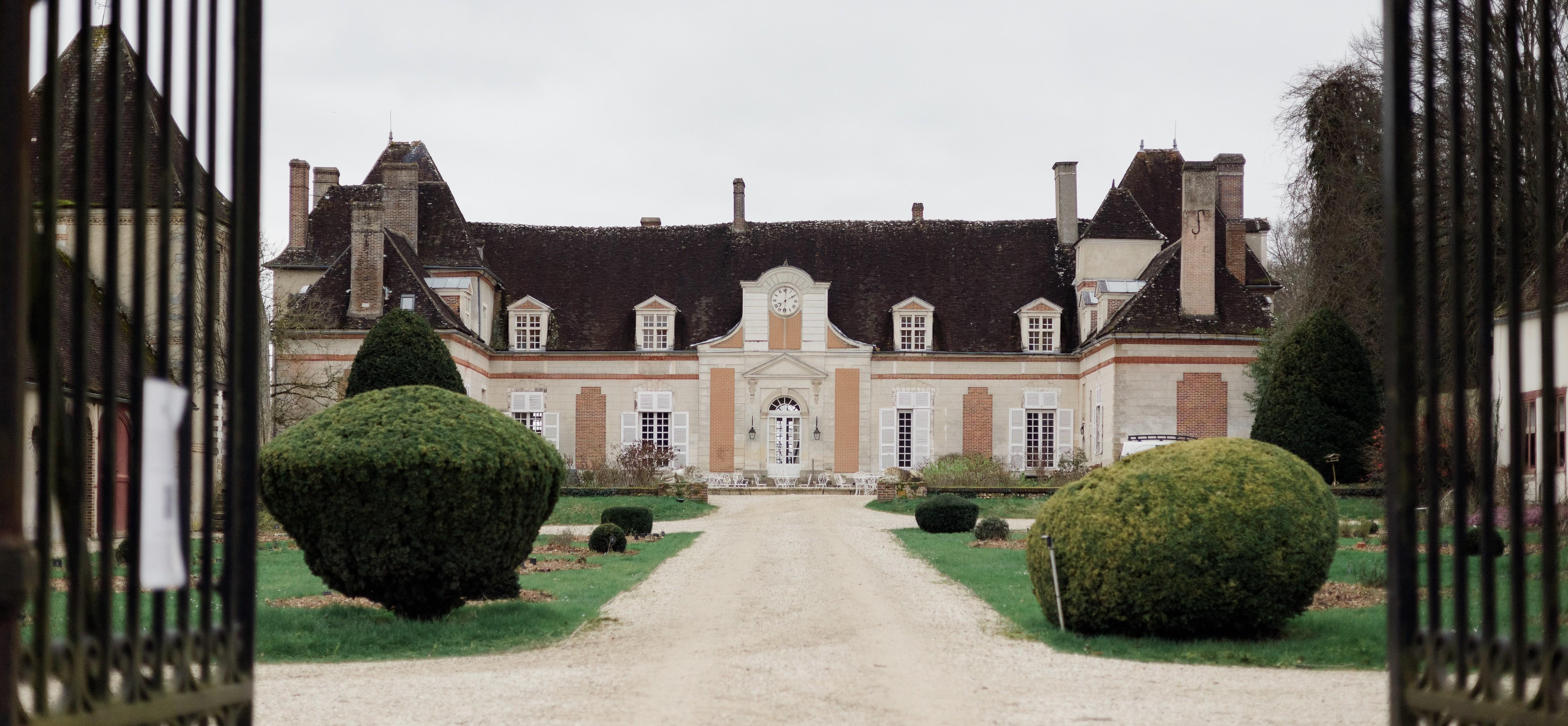 The Wedding Website of Jordon Rapoport and Dominique Montoya