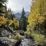 Rocky Mountain National Park
