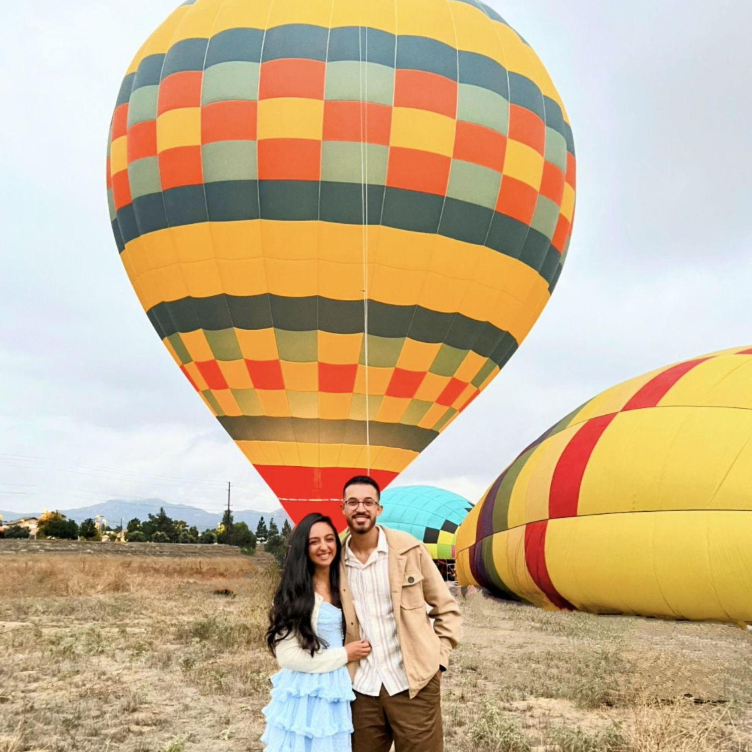 Anniversary Date (10/22/22)