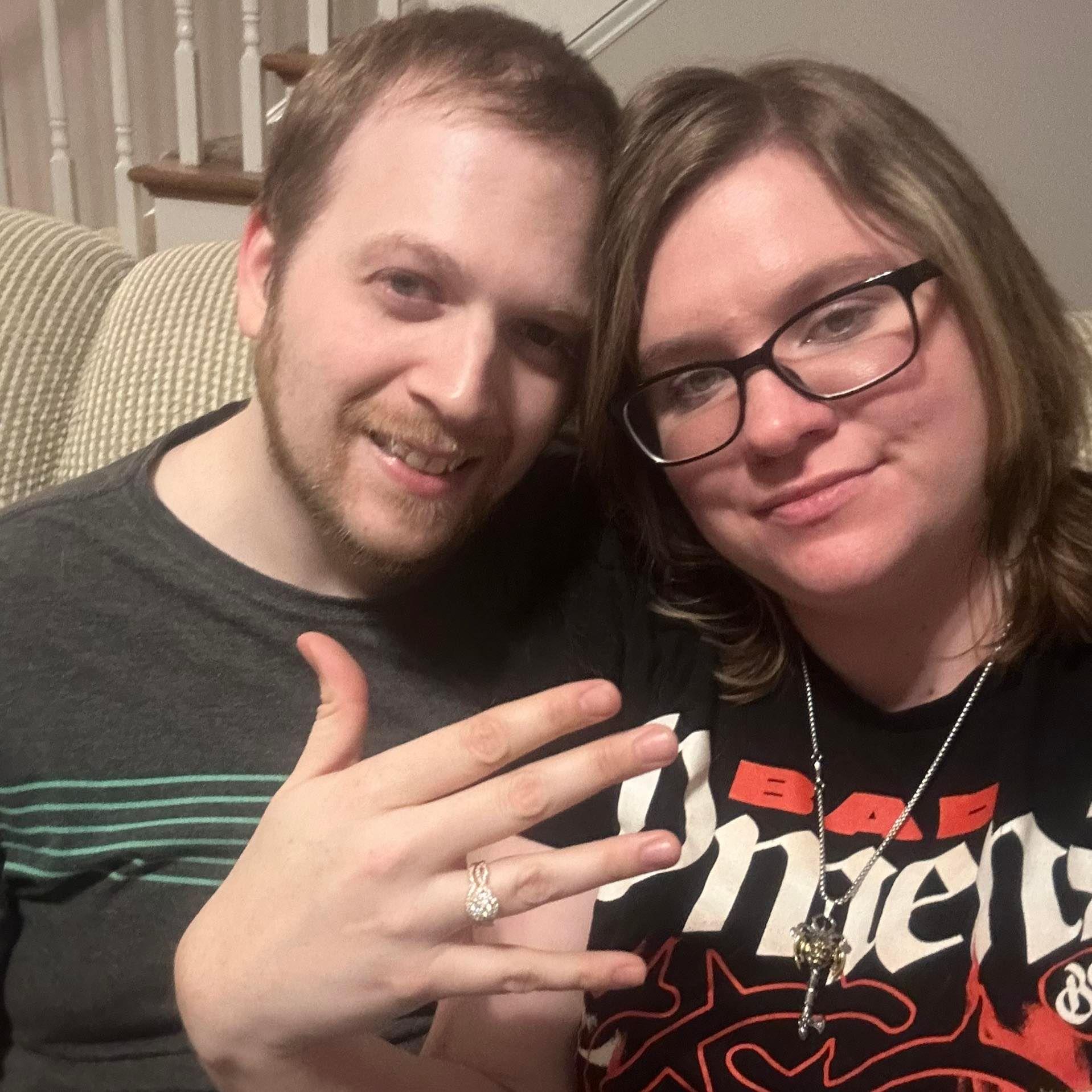 I said Yes
