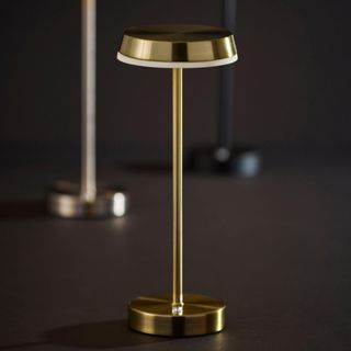 Tommy LED Cordless Table Lamp