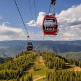 Silver Queen Gondola