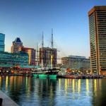 Inner Harbor