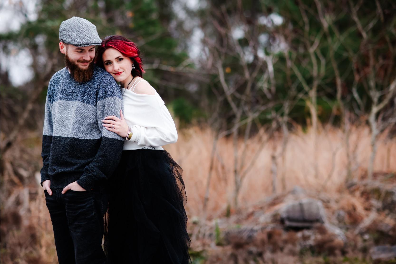 The Wedding Website of Jeremiah LoPresto and Victoria Schlenz