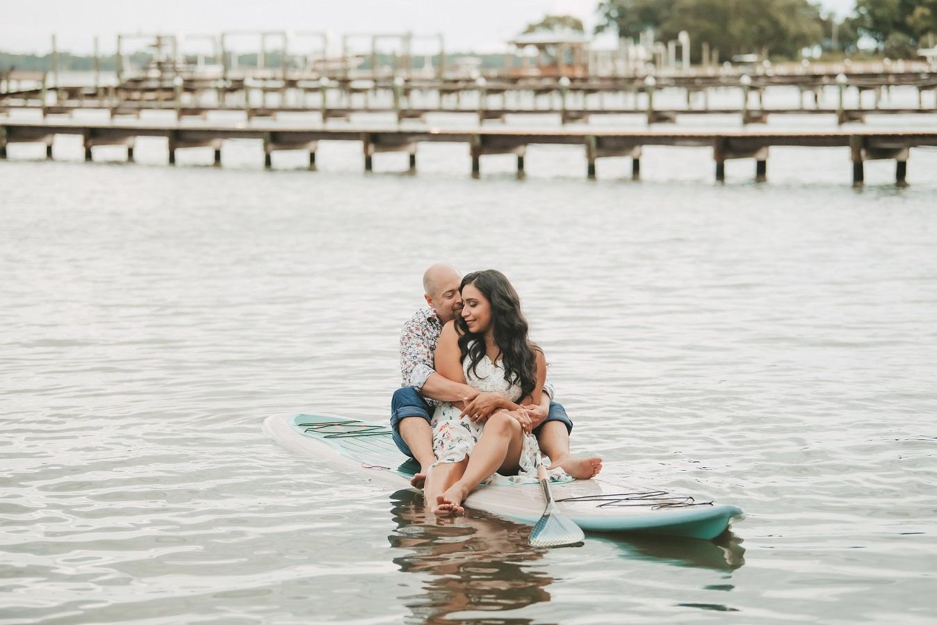 The Wedding Website of Christopher Bell and Maria Vega