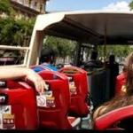 KC DOUBLE DECKER TOURS