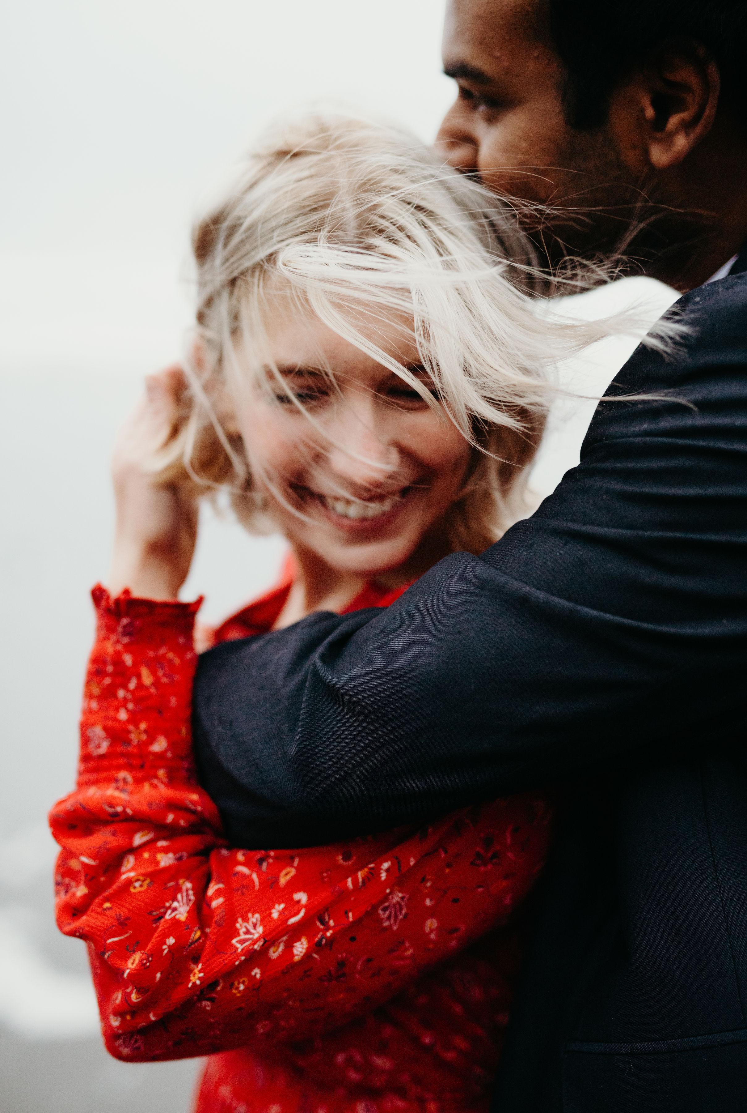 The Wedding Website of Kara Wilson and Nishanth Sukasi