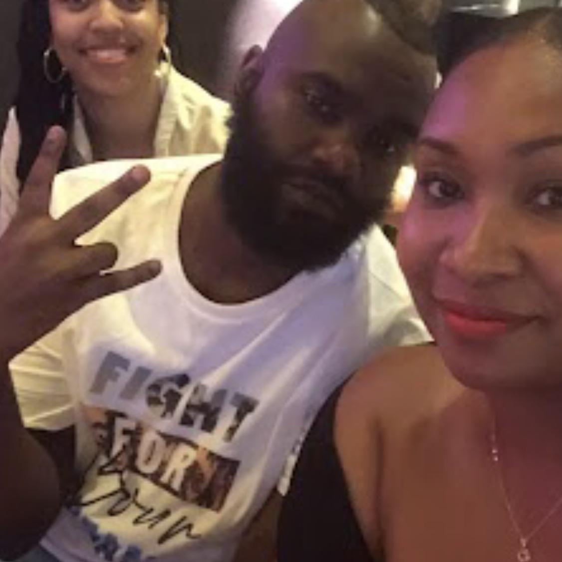 2022 YBC - Washington 
“A Taste of DC”  Casino LIVE