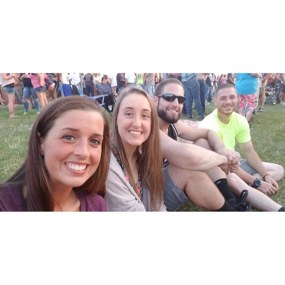 Lynyrd Skynyrd 2018