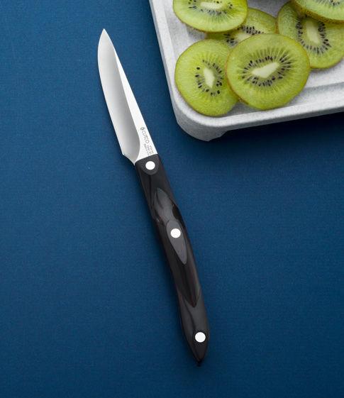 4" Gourmet Paring Knife